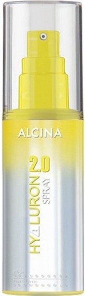 Alcina Hyaluron 2.0 Spray-Conditioner (100 ml)