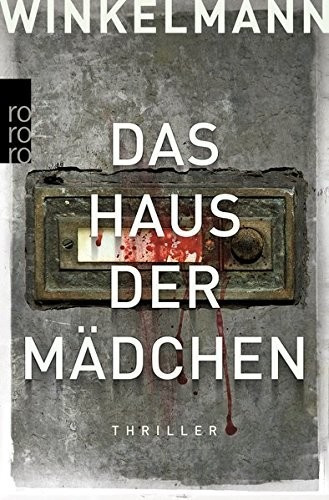 Das Haus der Mädchen  (Andreas Winkelmann)