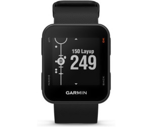 Garmin approach cheap s10 black