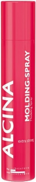 Alcina Molding Spray Extra Strong (200 ml)