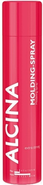 Alcina Molding Spray Extra Strong