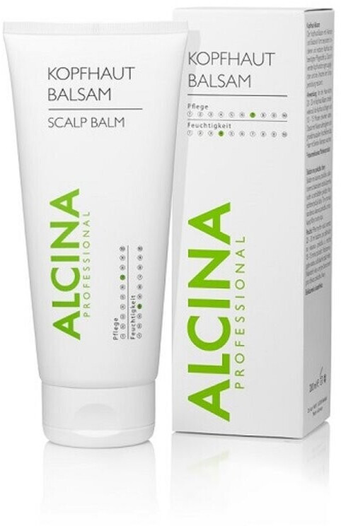 Alcina Scal Balm (200 ml)