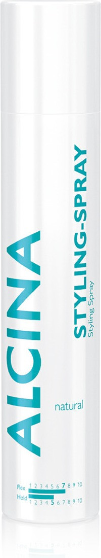 Alcina Natural Styling Spray (200 ml)