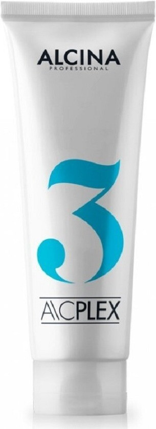 Alcina ACplex Step 3 (125 ml)