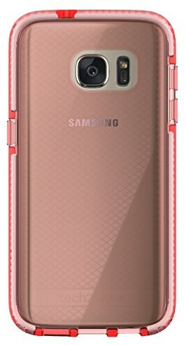 Tech 21 Backcover Evo Check (Galaxy S7)