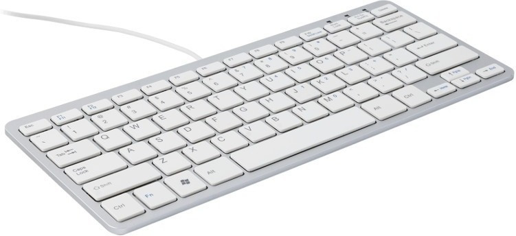 HE R-Go Compact (white)(FR)