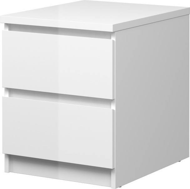 Tvilum NAIA white