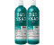 Tigi Bed Head urban anti dotes Recovery Tween Duo