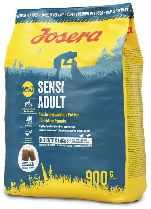 Josera SensiPlus (900 g)
