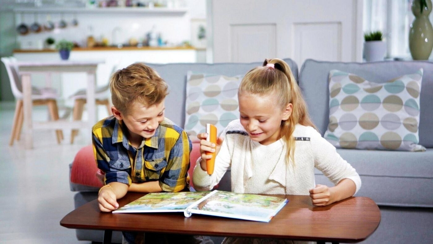 Ravensburger tiptoi CREATE StarterSet Stift und WeltreiseBuch (00805) ab 36,31 € (September