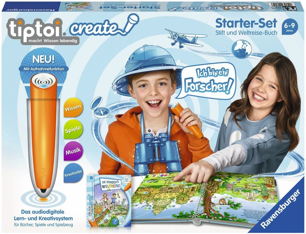 Ravensburger 00805