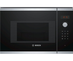 dejar Escalofriante Nos vemos mañana Bosch Bosch Serie 4 BEL523MS0B Built In Microwave with Grill desde 245,71 €  | Agosto 2023 | Compara precios en idealo