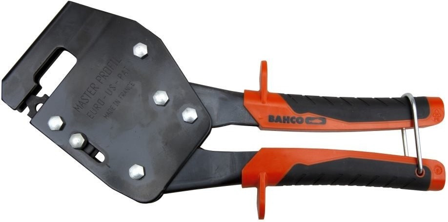 Bahco 671002600
