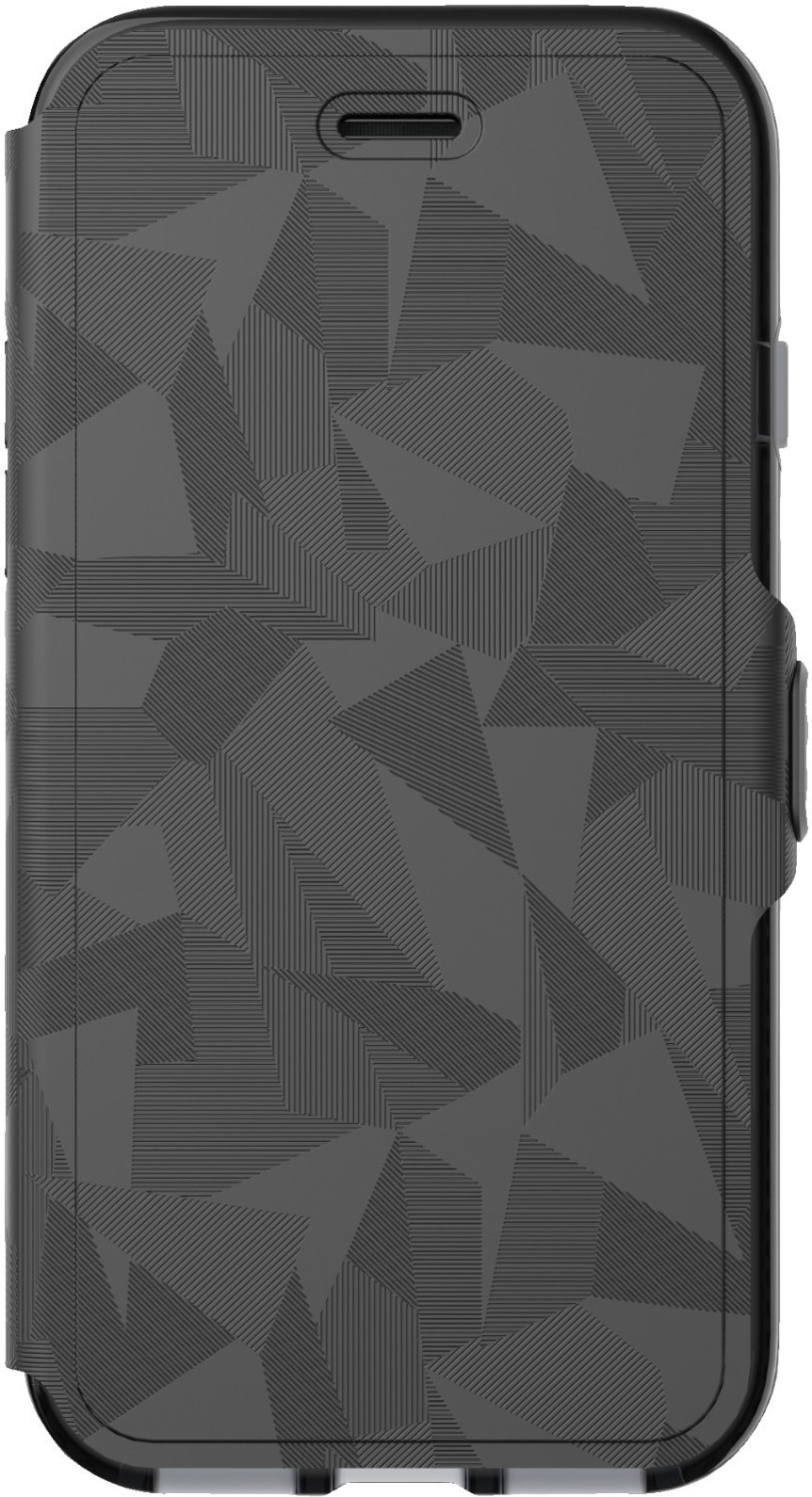 Tech 21 Evo Wallet (iPhone 7/8) black