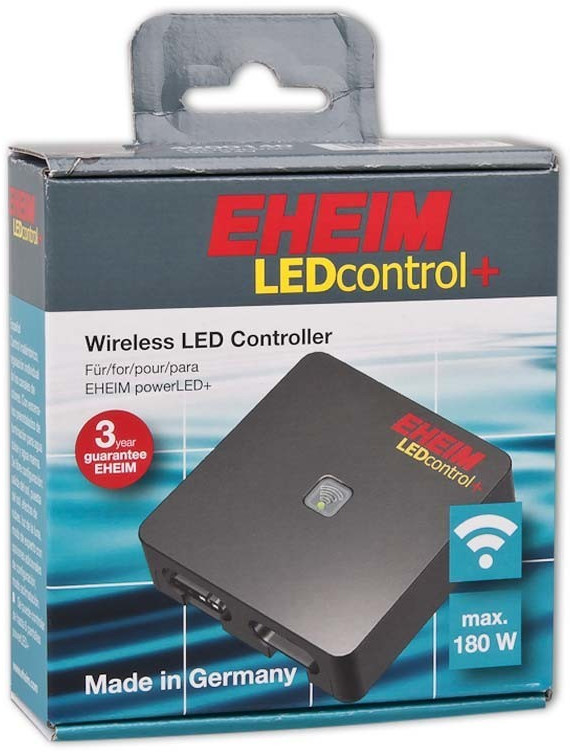 Eheim LEDcontrol+ powerLED+ ab 116,99 € (Februar 2024 Preise) |  Preisvergleich bei