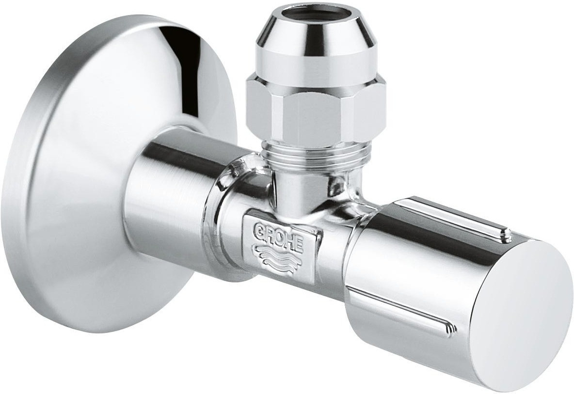 GROHE Angle Valve DN15 chrome (22039000)