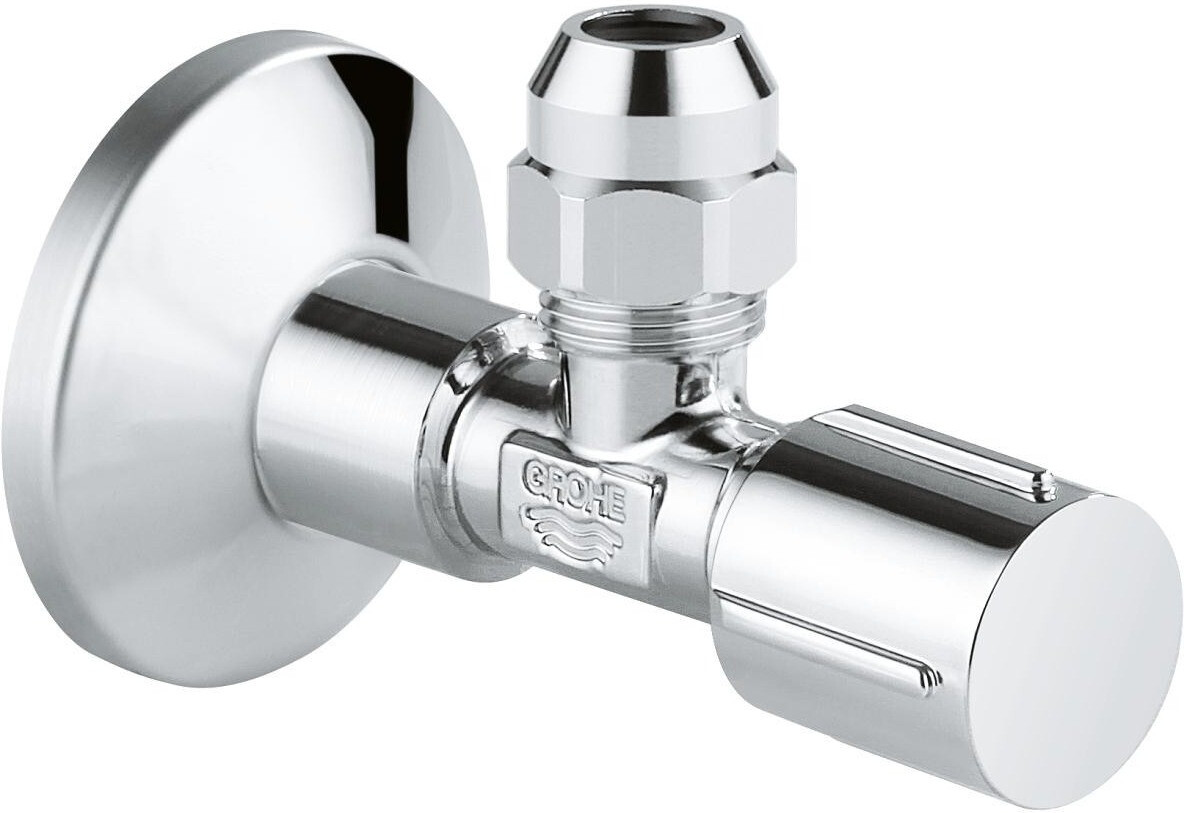 GROHE Angle Valve DN15 (22039)