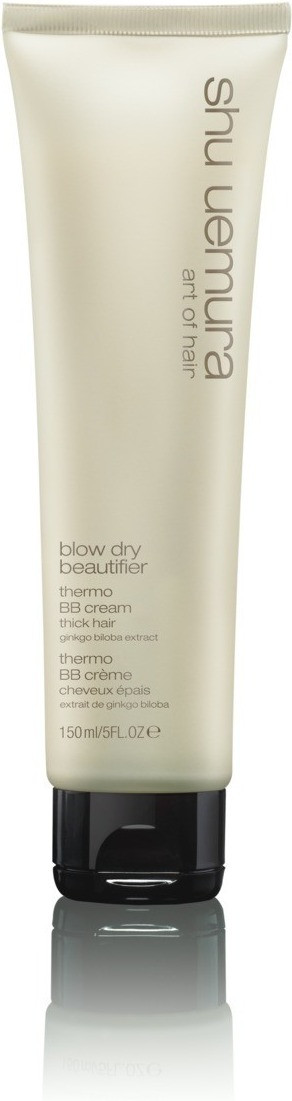 Shu Uemura Blow Dry Beautifier Thermo BB Cream (150 ml)