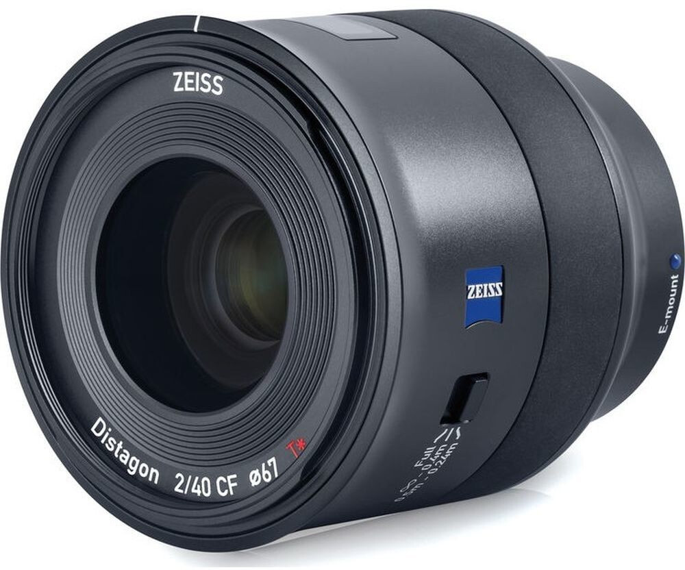 Zeiss Batis 40mm f2 CF ab 999,00 € | Preisvergleich bei idealo.de