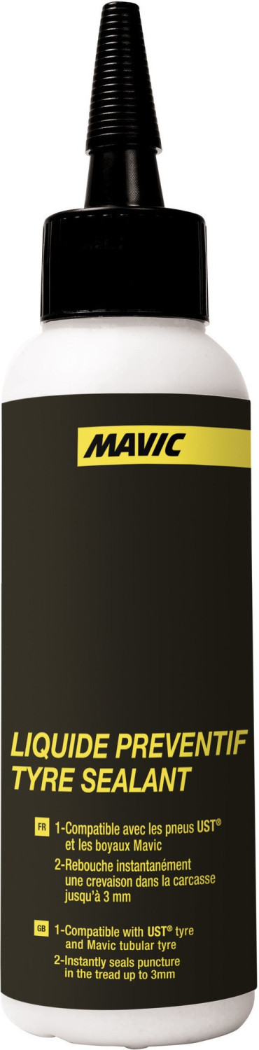 Mavic Tyre Sealant