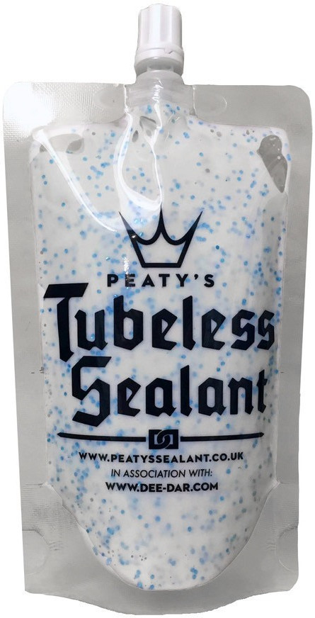 Peaty's Tubeless Sealant (120ml)