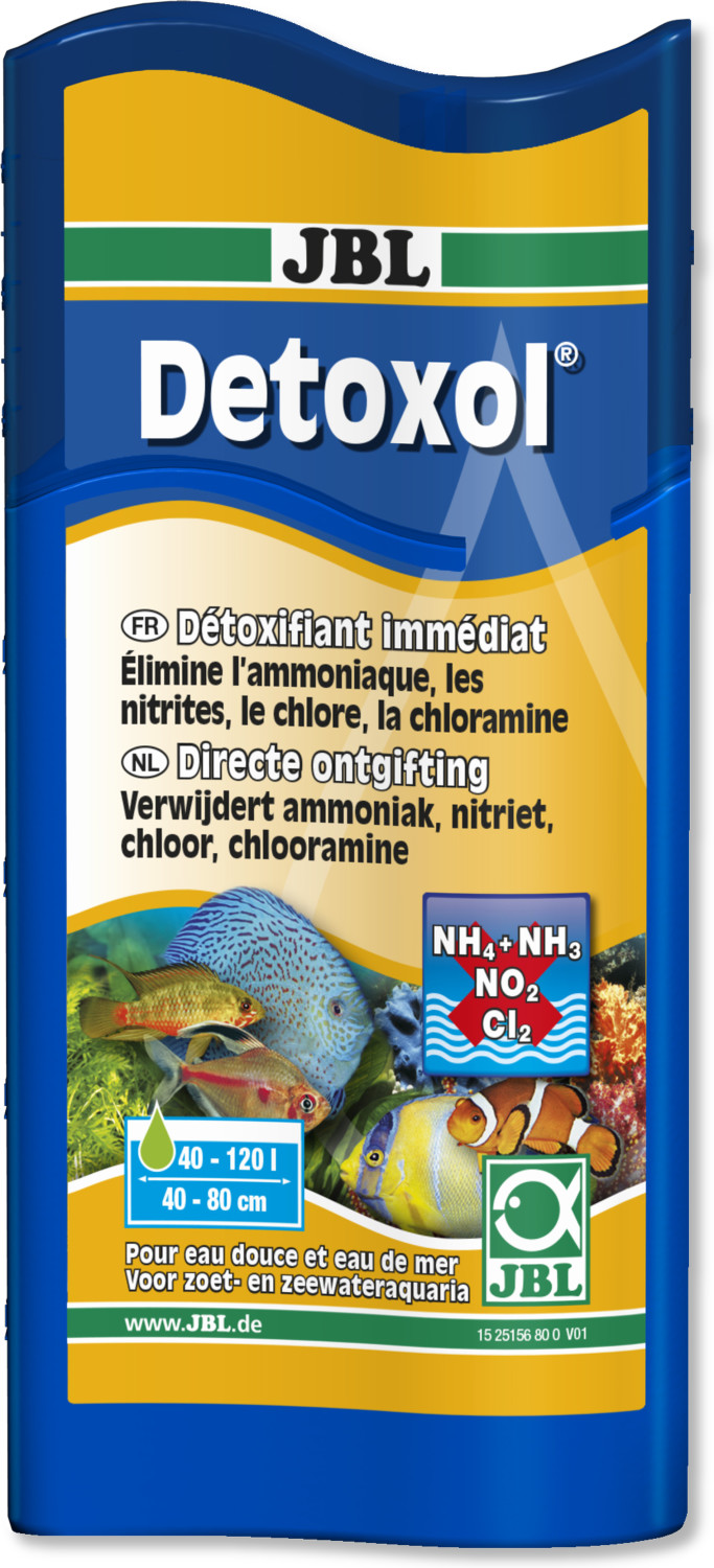JBL Detoxol