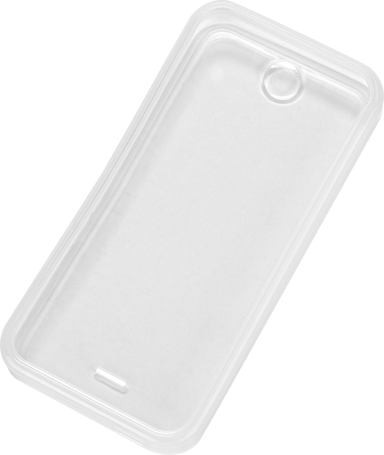Quad Lock Poncho (iPhone 5/SE)