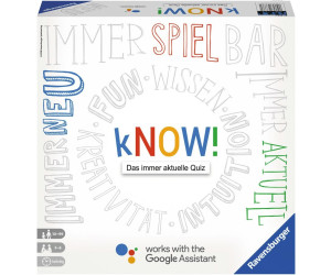 kNOW! (27252)
