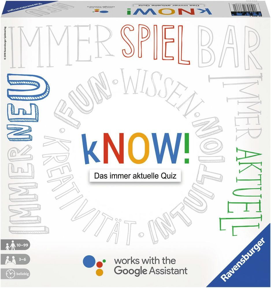 kNOW! (27252)