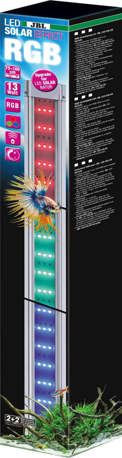 JBL LED Solar Effect 13W 742mm