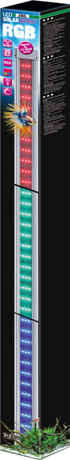 JBL LED Solar Effect 20W 1449mm
