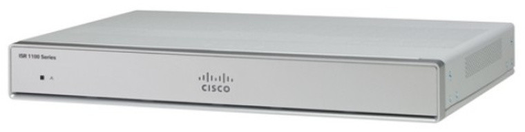 #Cisco Systems 1111-4P LTE#