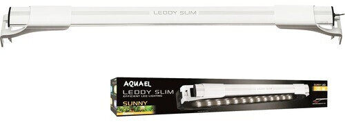 Aquael Leddy Slim Sunny 10W