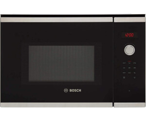 Bosch clearance microwave bfl553ms0b