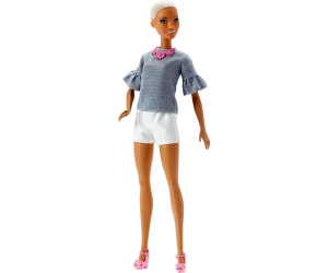 Mattel Barbie Fashionistas original Brille rund NEU 