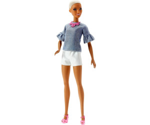 barbie fashionistas pas cher