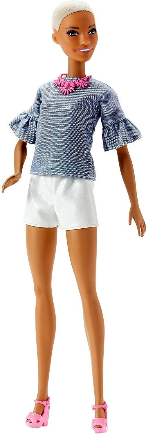 Barbie Fashionistas - 39 Chic in Chambray - Original