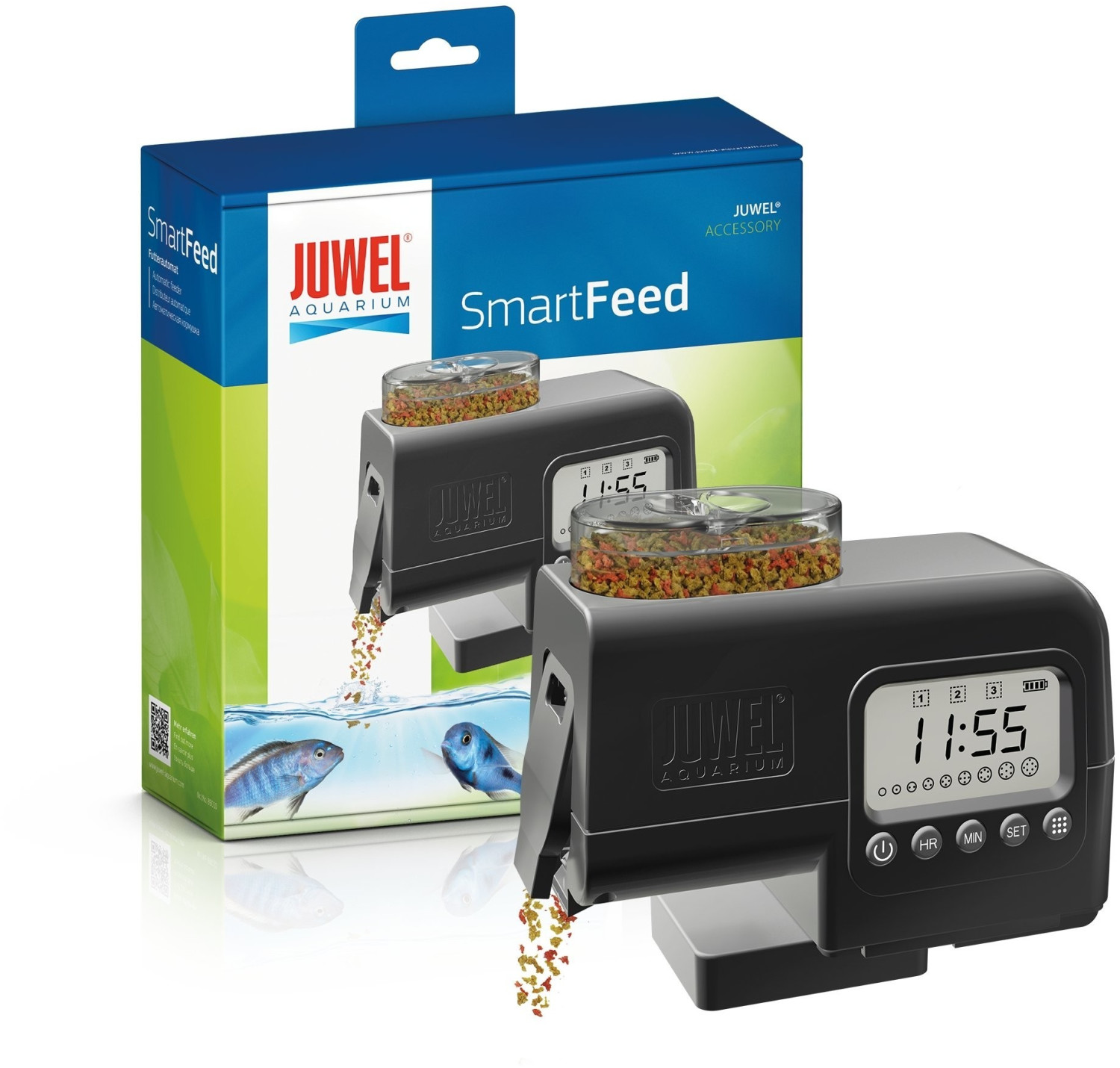 Juwel SmartFeed