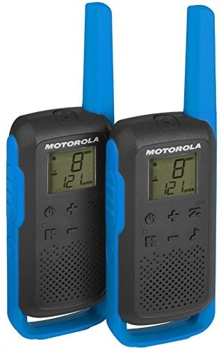 Motorola Talkabout T62 PMR