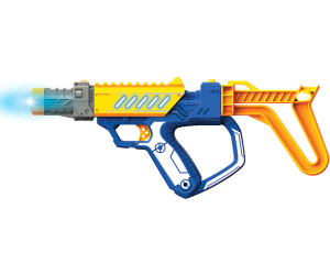 LAZER M.A.D. Advance Battle Ops - Laser Game Enfant - 2 pistolets