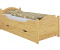 Erst-Holz 60.40-10 S4 Seniorenbett (100 x 200 cm)