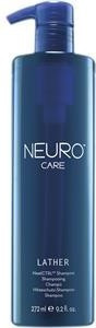 Paul Mitchell Neuro Care Lather HeatCTRL Shampoo (272 ml)