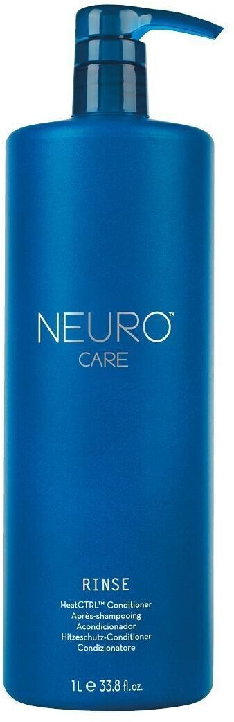 Paul Mitchell Neuro Care Rinse HeatCTRL Conditioner