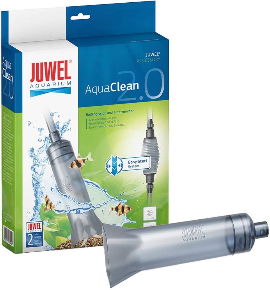 Juwel AquaClean 2.0