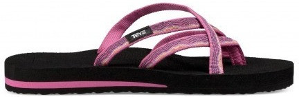 Teva Olowahu Women vida raspberry