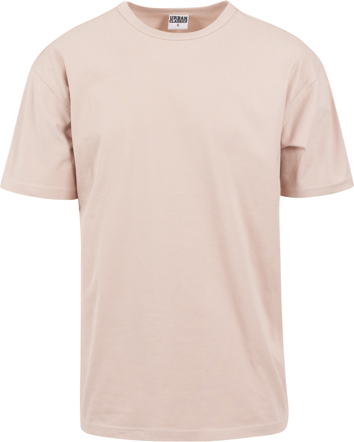 Urban Classics Oversized Tee lightrose (TB1564)