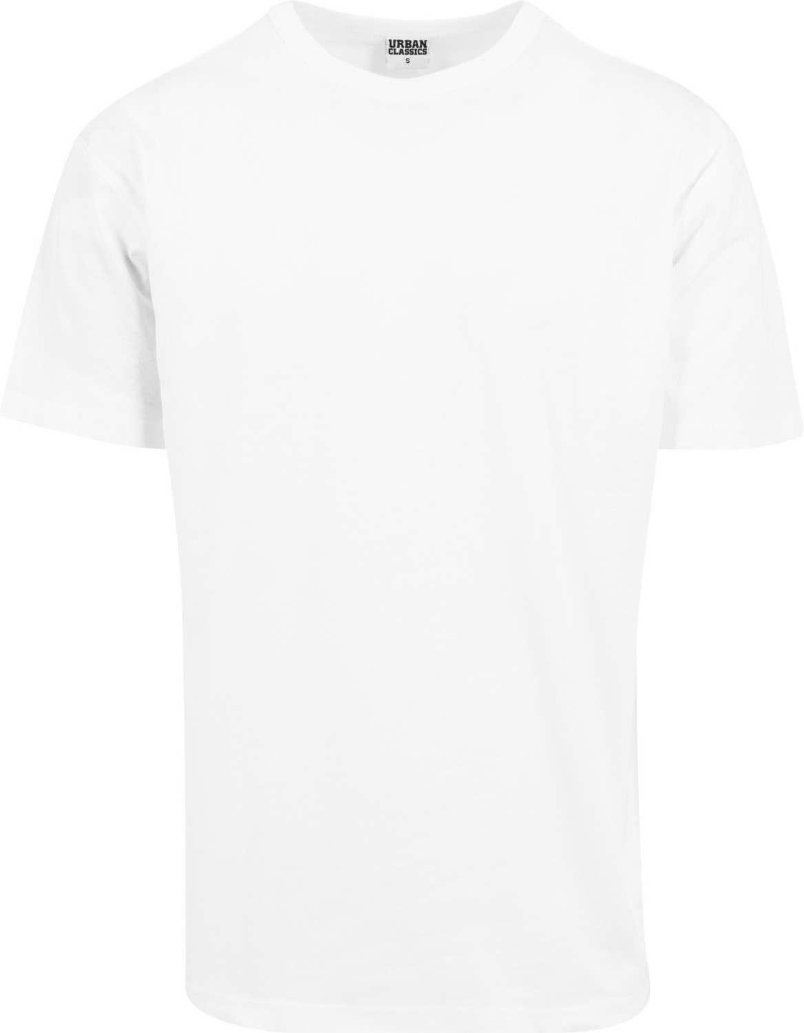 Urban Classics Oversized Tee white (TB1564)