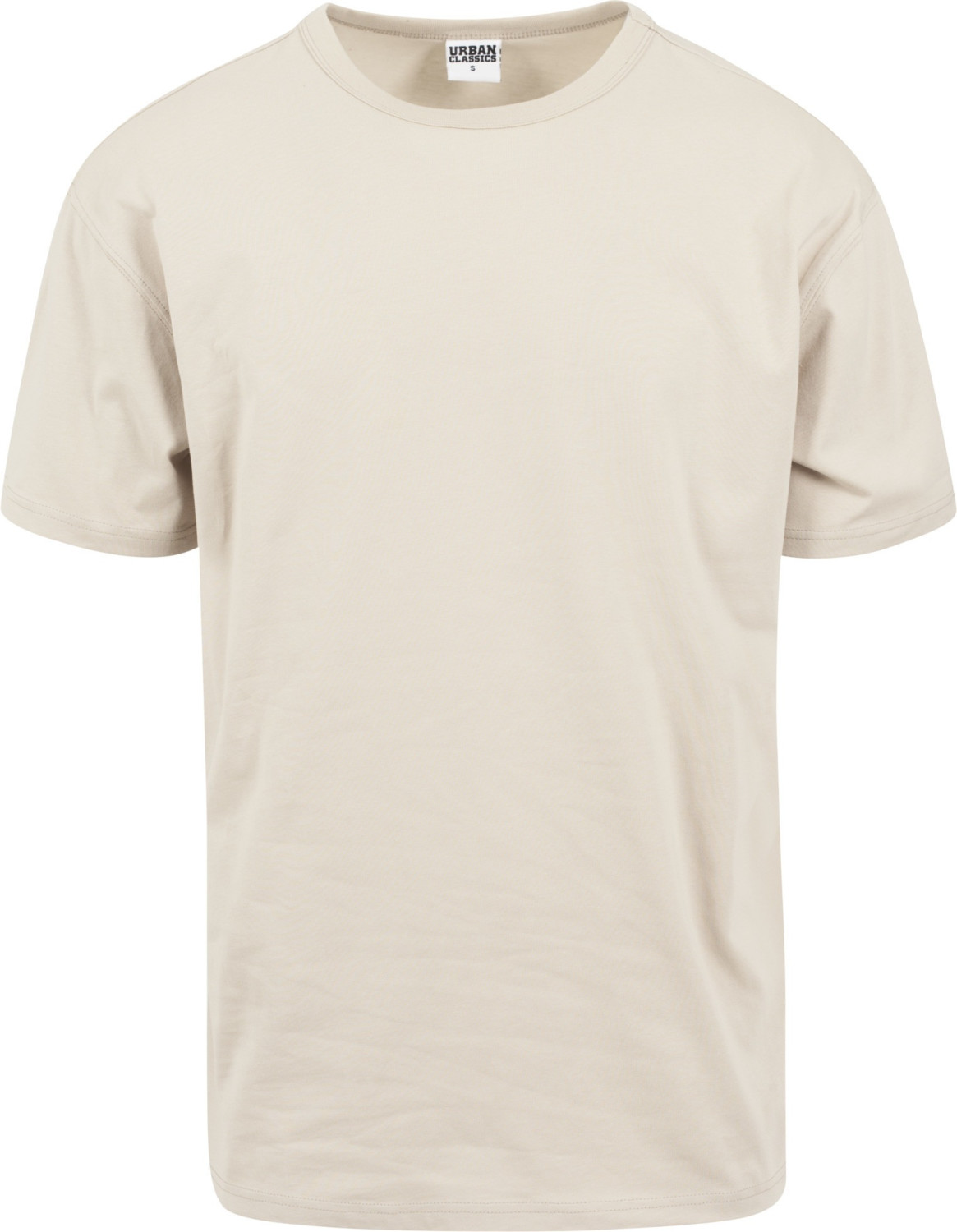 Urban Classics Oversized Tee sand (TB1564)