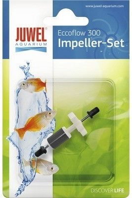 Photos - Aquarium Filter Juwel Aquarium  Impeller Set Eccoflow 300 