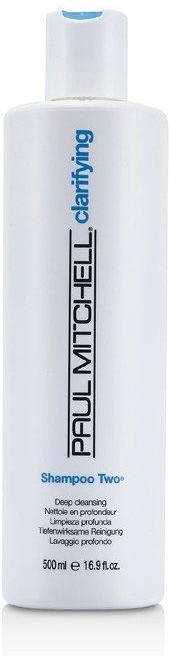 Paul Mitchell Clarifying Shampoo Two